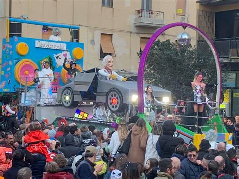 carnevale orbetello 2024|53esima edizione Carnevale di Orbetello